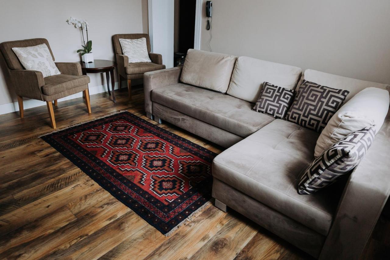 Willa Sepia Spa Wisła Kültér fotó