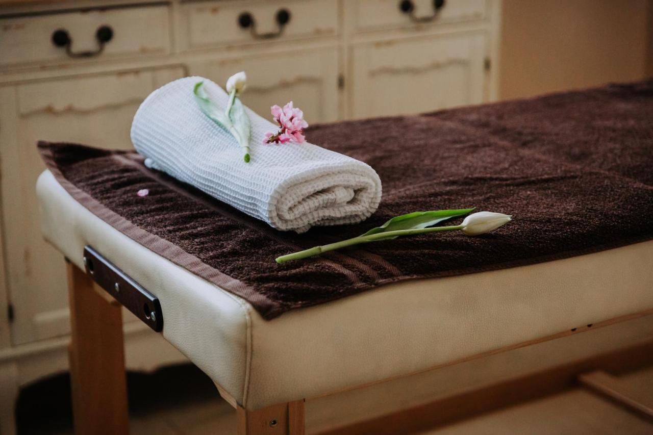 Willa Sepia Spa Wisła Kültér fotó