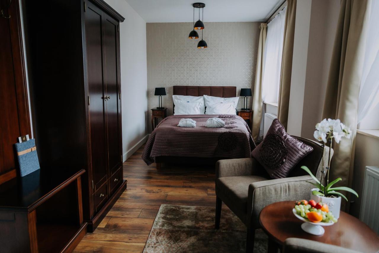 Willa Sepia Spa Wisła Kültér fotó